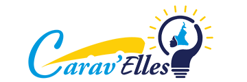 logo CaravElles Retina
